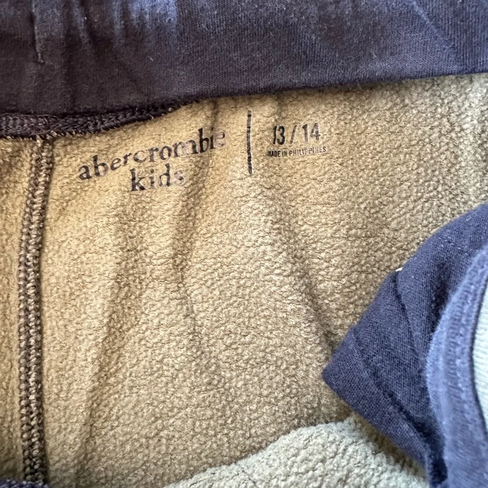 Youth Boys Abercrombie Cargo Shorts - Picture 3 of 3